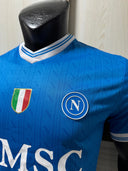 Napoli Domicile 25/26