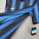 Rétro Inter 10/11