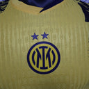 Inter Édition Spéciale 24/25 - Version Joueur