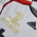 Rétro Milan Extérieur 06/07