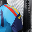 Spain kit d'entraînement version joueur 26/27