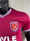 West Ham Domicile 25/26