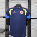 Colombia kit d'entraînement version joueur 26/27