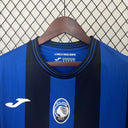 Atalanta Domicile 24/25