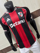 River Plate Extérieur 25/26