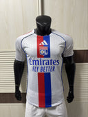 Lyon Domicile 25/26