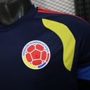 Colombia kit d'entraînement version joueur 26/27