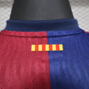 Barcelona Édition Spéciale 24/25 - Version Joueur