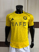 Al Nassr Domicile 25/26