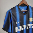 Rétro Inter 10/11