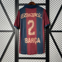Barcelona x CactusJack 24/25