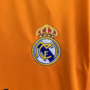 Rétro Real Madrid Extérieur 13/14