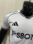 Fulham 25/26