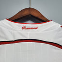 Rétro Milan Extérieur 06/07