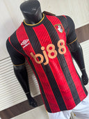 Bournemouth 25/26