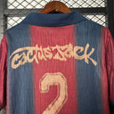 Barcelona x CactusJack 24/25