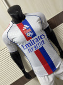 Lyon Domicile 25/26