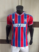 Crystal Palace Domicile 25/26