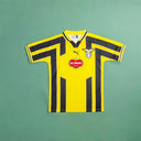 Rétro Lazio 98/99
