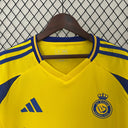 Al-Nassr Domicile 24/25