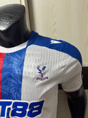 Crystal Palace Extérieur 25/26