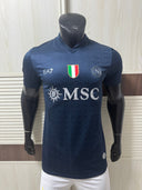 Napoli 25/26