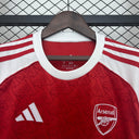Arsenal Domicile 25/26