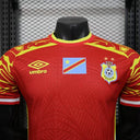 Congo Third version joueur 26/27