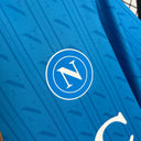 Napoli Domicile 25/26