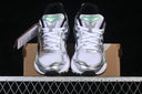 Kayano 14 Grey and Green