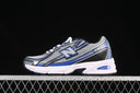 NB 740 Grey and  Blue