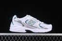 NB 530 Grey and Blue