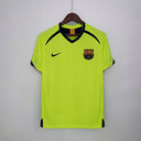 Rétro Barcelone Extérieur 05/06