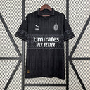 Milan Quatrième Nera 23/24