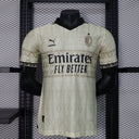 Milan Quatrième Bianca 23/24- Version Joueur