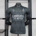 Milan Quatrième Nera 23/24- Version Joueur