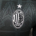 Milan Quatrième Nera 23/24- Version Joueur