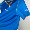 Napoli Domicile 23/24