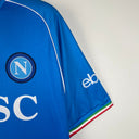 Napoli Domicile 23/24