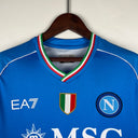 Napoli Domicile 23/24