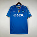 Napoli Domicile 23/24