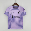 Liverpool Gardien 23/24
