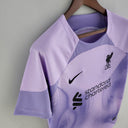Liverpool Gardien 23/24