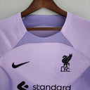 Liverpool Gardien 23/24
