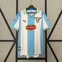 Rétro Lazio 99/00