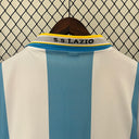 Rétro Lazio 99/00