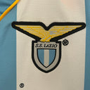 Rétro Lazio 99/00
