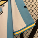 Rétro Lazio 99/00