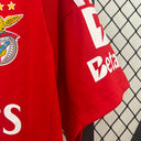 Benfica Domicile 24/25