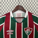 Fluminense Domicile 24/25